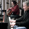 Christopher O'Riley and Matt Haimovitz